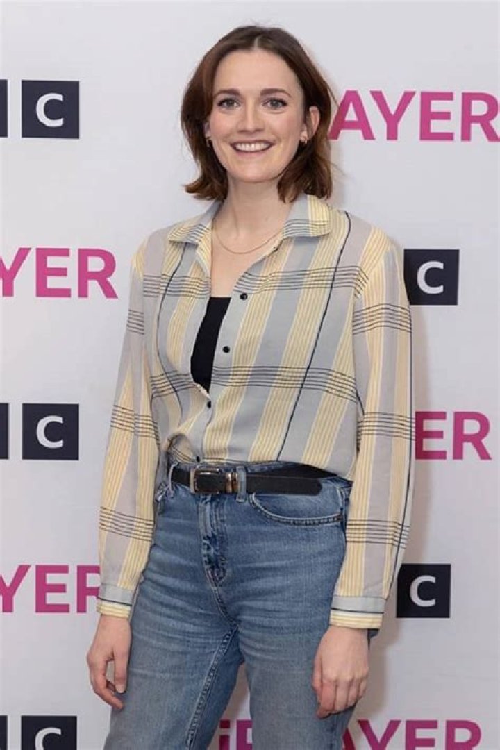 Exploring The Life Of Charlotte Ritchie’s Husband: A Comprehensive Guide