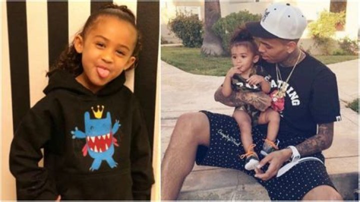 Exploring The Life Of Chris Brown's Kids: A Closer Look
