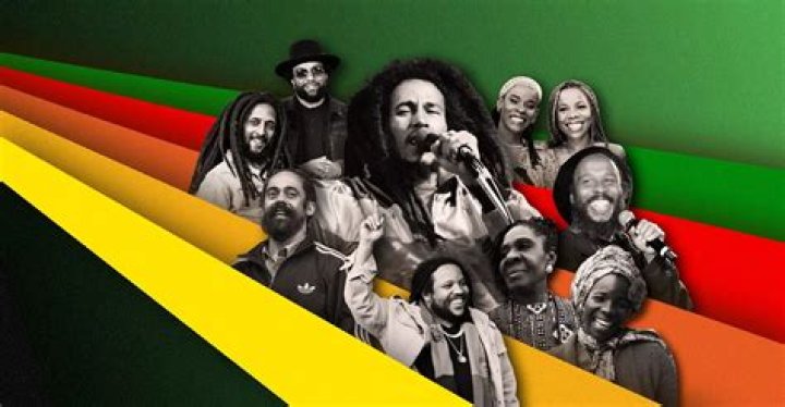 Exploring The Life Of Damian Marley: Is He Married?