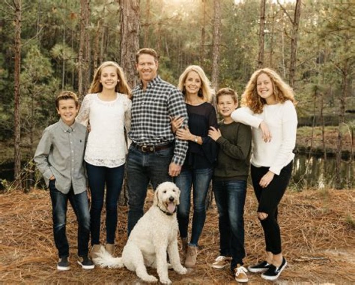 Exploring The Life Of Daniel Davis And His Partner
