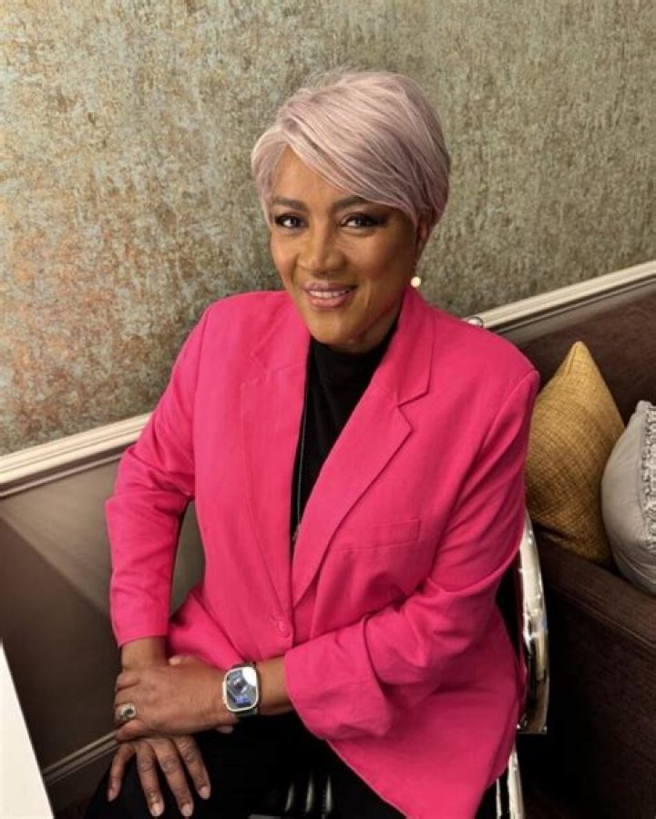 Exploring The Life Of Donna Brazile: Insights Into Her Personal And Professional Journey
