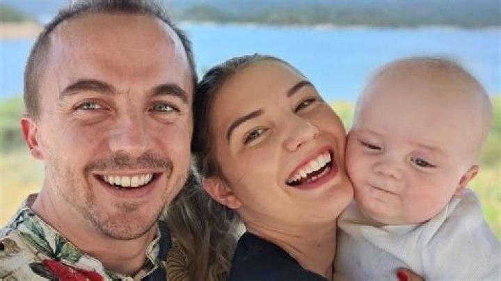 Exploring The Life Of Frankie Muniz And His Journey As A Parent