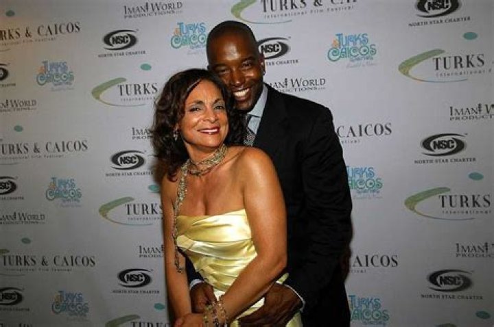 Exploring The Life Of Jasmine Guy And Her Husband