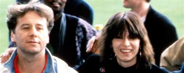 Exploring The Life Of Jim Kerr's Current Wife