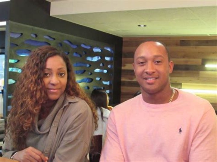 Exploring The Life Of Jonathan Schoop’s Wife