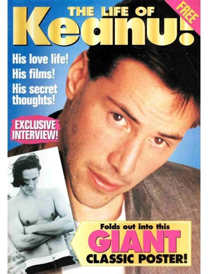 Exploring The Life Of Keanu Reeves' Children: A Deep Dive