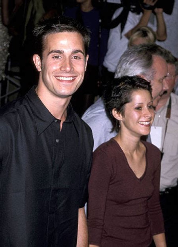 Exploring The Life Of Kimberly McCullough's Husband