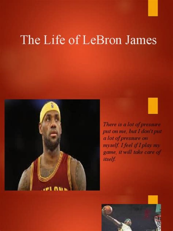 Exploring The Life Of LeBron James' Father: A Deep Dive Into The Man Behind The Legend