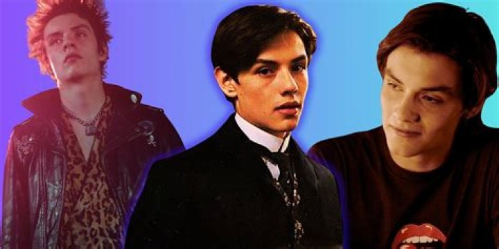 Exploring The Life Of Louis Partridge: A Tribute To His Dad