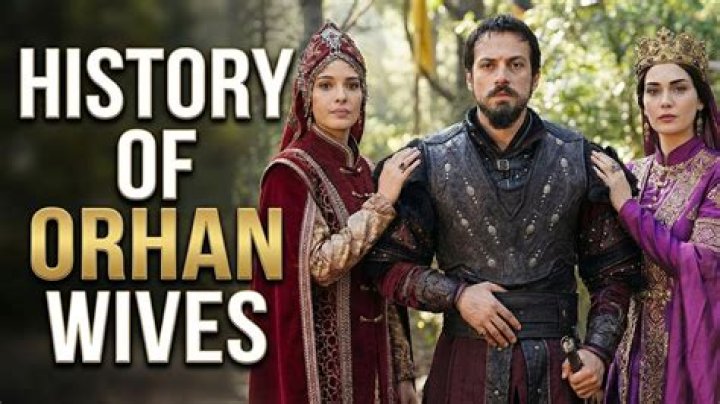 Exploring The Life Of Mahmut Orhan's Wife: A Deep Dive