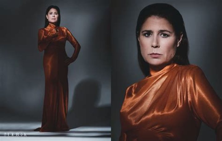 Exploring The Life Of Maura Tierney's Daughter