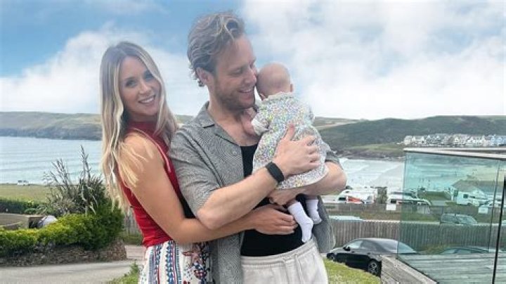 Exploring The Life Of Olly Blog's Wife: A Deep Dive Into Her Journey