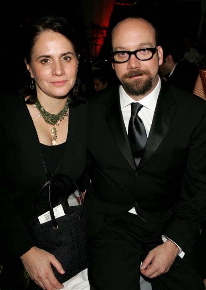 Exploring The Life Of Paul Giamatti And His Ex-Wife