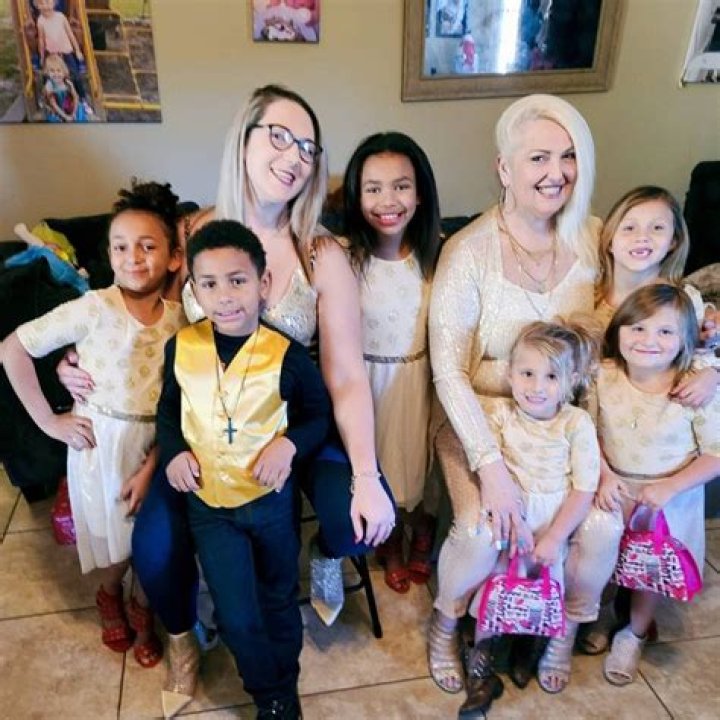 Exploring The Life Of Scottie Deem: Children And Family Insights