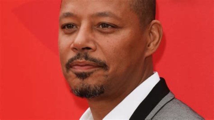 Exploring The Life Of Terrence Howard's Brother: A Deep Dive