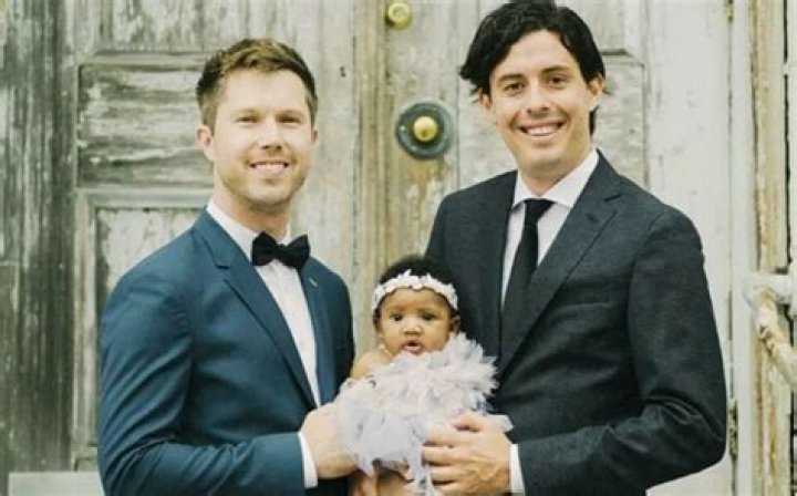Exploring The Life Of Tim Miller: A Look At His Husband And Memorable Photos