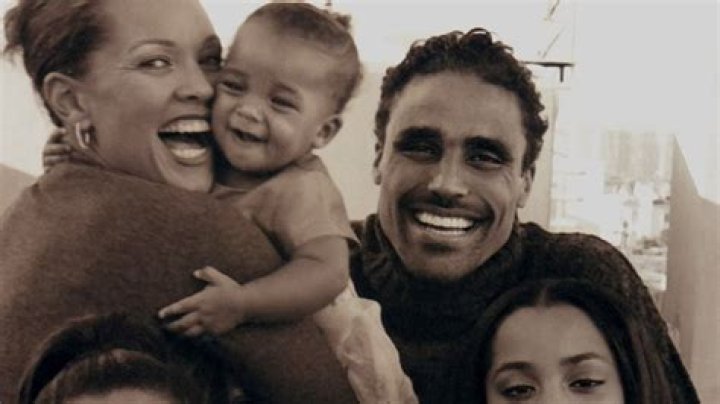 Exploring The Life Of Vanessa Williams' Husband