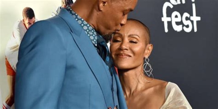 Exploring The Life Of Will Smith's Wife: Jada Pinkett Smith