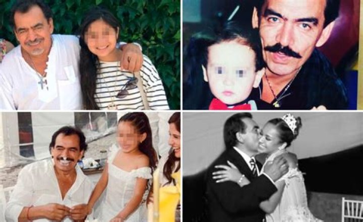 Exploring The Lives Of Joan Sebastian's Wives