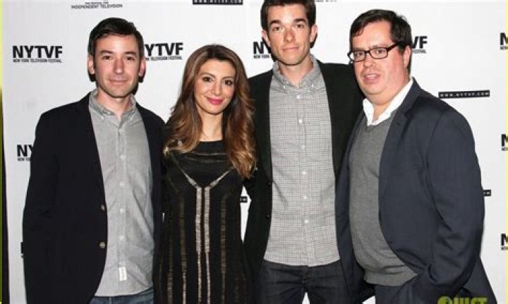 Exploring The Lives Of John Mulaney's Siblings
