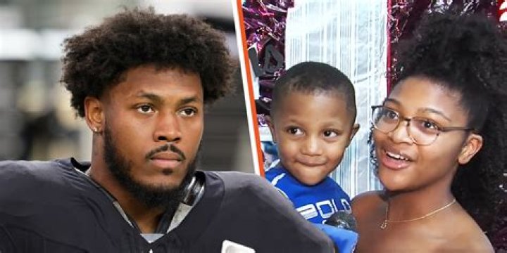 Exploring The Lives Of Josh Jacobs' Baby Mamas