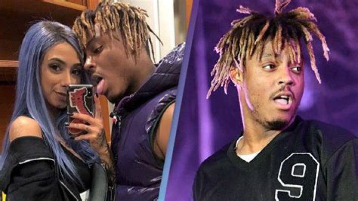 Exploring The Lives Of Juice WRLD's Ex-Girlfriends