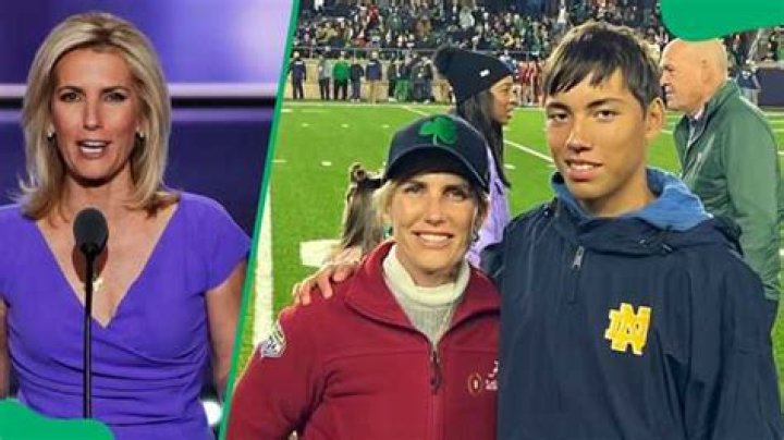 Exploring The Lives Of Laura Ingraham's Siblings: A Deep Dive