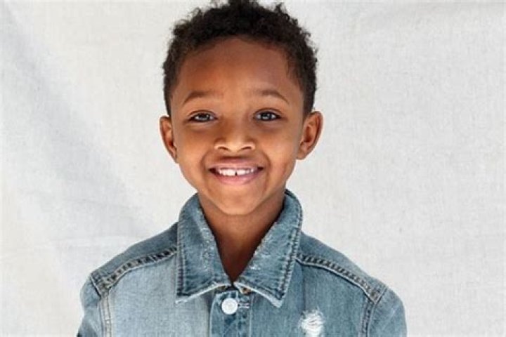 Exploring The Lives Of Mendeecees Harris' Children