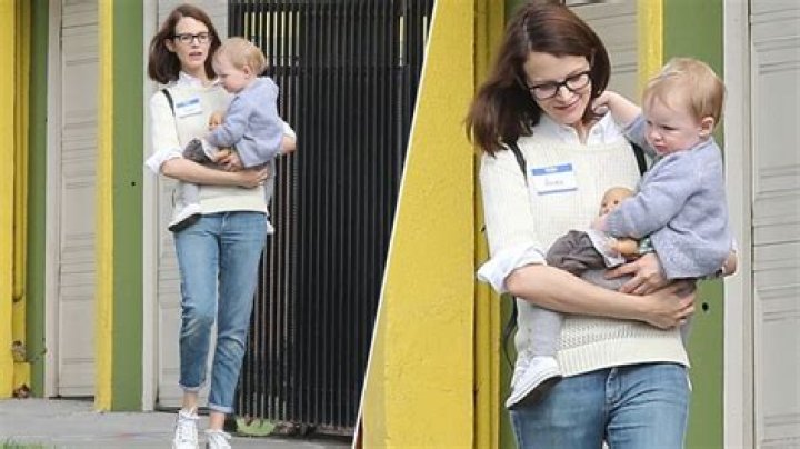 Exploring The Lives Of Steve Martin's Kids