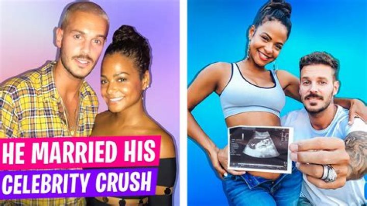 Exploring The Love Story Of Christina Milian And Matt Pokora