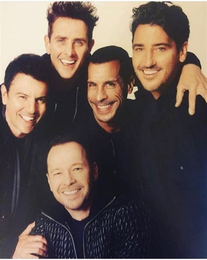 Exploring The Mark Wahlberg Band: A Musical Journey