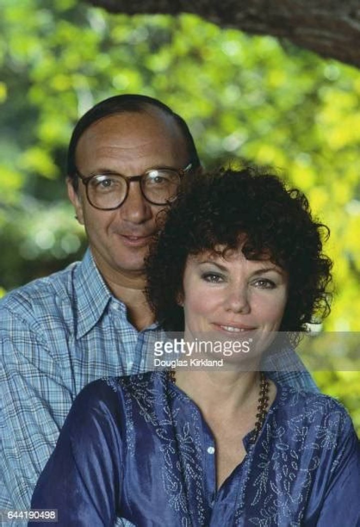 Exploring The Marriages Of Neil Simon: A Journey Through Love And Life