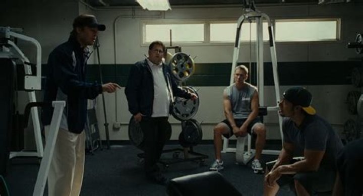 Exploring The Moneyball Characters: A Deep Dive Into Their Impact And Significance
