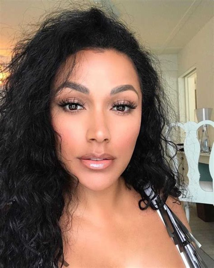 Exploring The Nationality Of Shantel Jackson