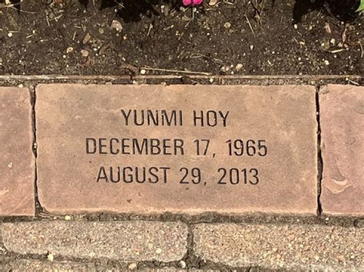 Exploring The Nationality Of Yun Mi Hoy: A Cultural Journey