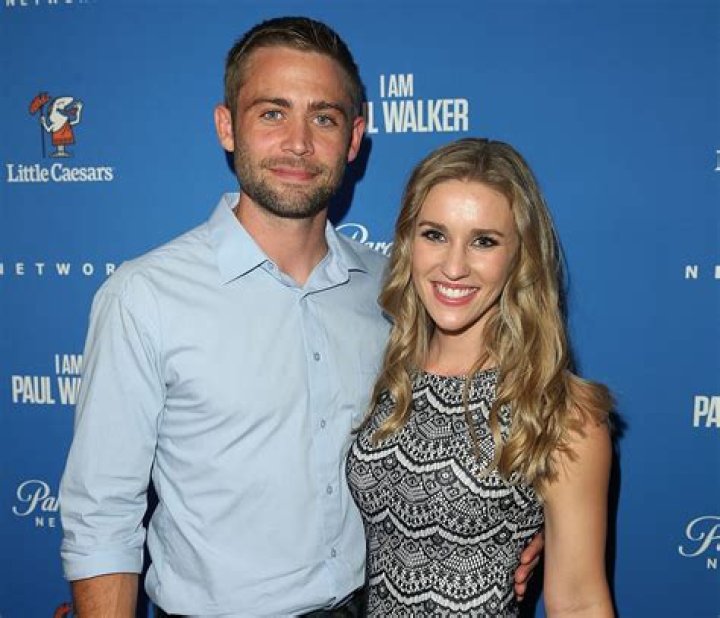 Exploring The Paul Walker Girlfriend List: A Journey Through His Romantic Life