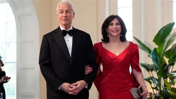 Exploring The Personal Life Of Jamie Dimon: Is He Married?