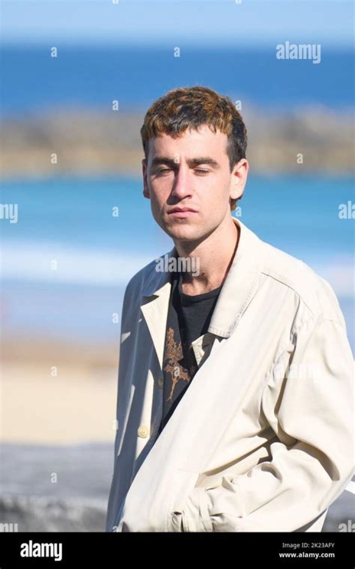 Exploring The Question: Is Alex Monner Gay?