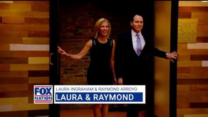 Exploring The Relationship Between Laura Ingraham And Raymond Arroyo