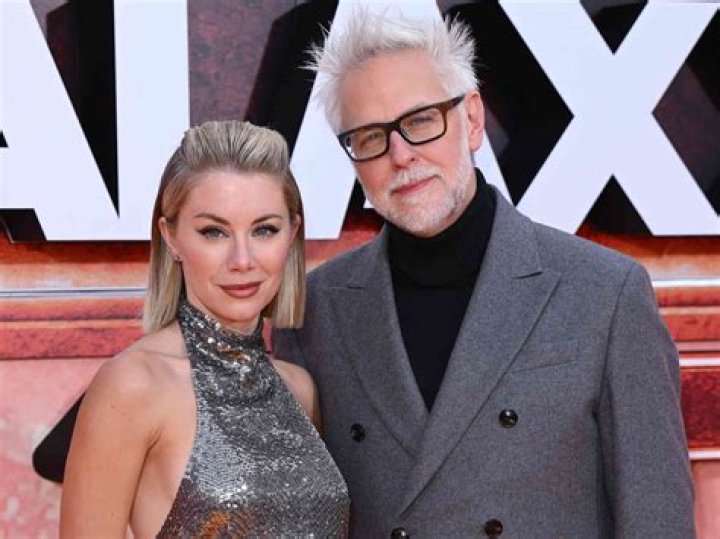 Exploring The Relationship Of James Gunn: Who Is His Girlfriend?