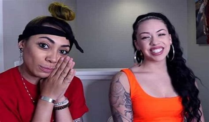 Exploring The Relationship Of Salice Rose: Who Is Her Girlfriend?