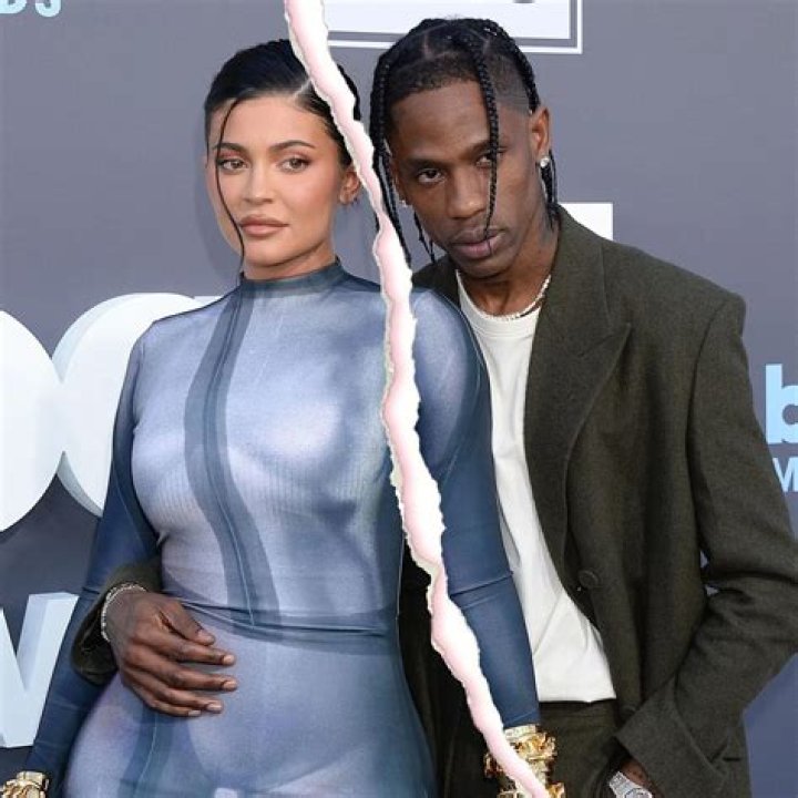 Exploring The Relationship Status Of Travis Scott: Who's He Dating?