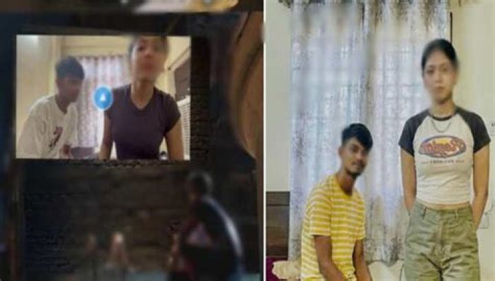 Exploring The Rise Of Indian Influencer MMS Videos: A Deep Dive