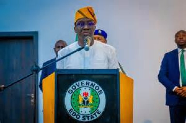 Exploring The Role Of The Deputy Governor Of Edo State: A Comprehensive Overview