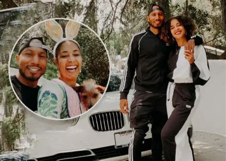 Exploring The Romantic History: Who Has Amanda Seales Dated?