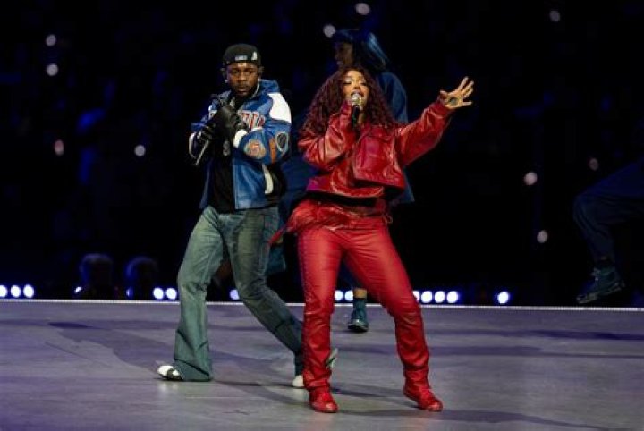 Exploring The Rumors: Did Whitney Leave Kendrick?