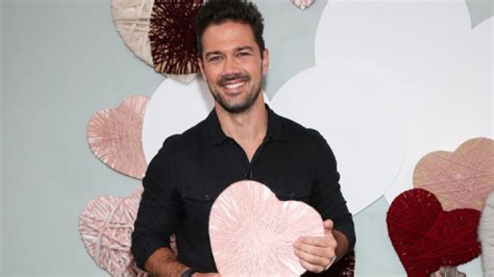 Exploring The Ryan Paevey Relationship: Unraveling The Heartthrob's Love Life