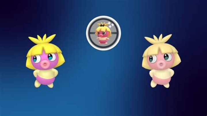 Exploring the shiny odds of every spotlighted Pocket Monster