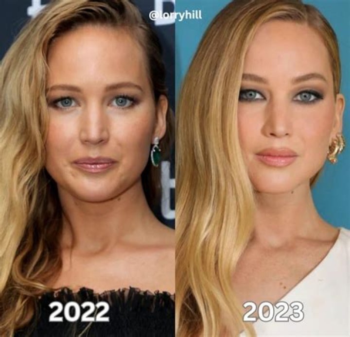 Exploring The Siblings Of Jennifer Lawrence: A Closer Look