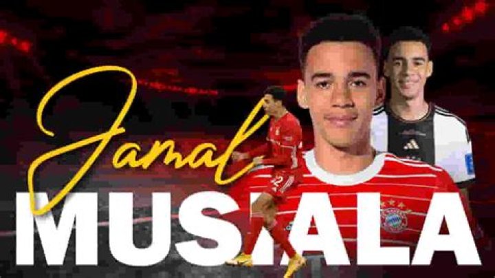 Exploring The Spiritual Journey Of Jamal Musiala: A Deep Dive Into Musiala Religion